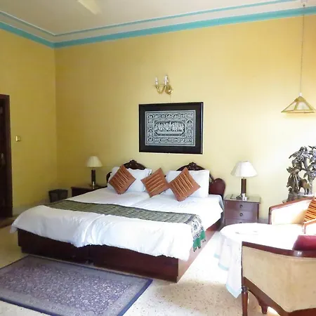 Master Bed And Breakfast-3