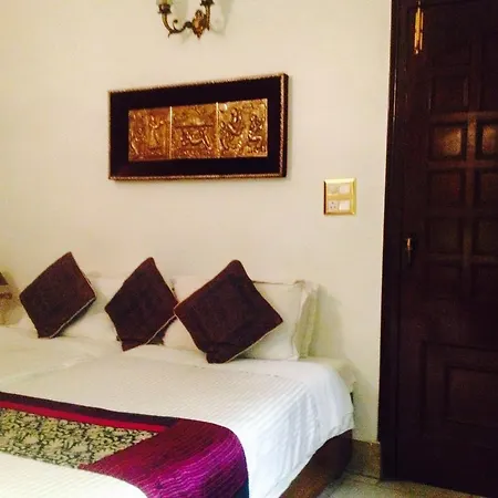 Master Bed And Breakfast-2