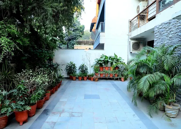Indee Home New Delhi